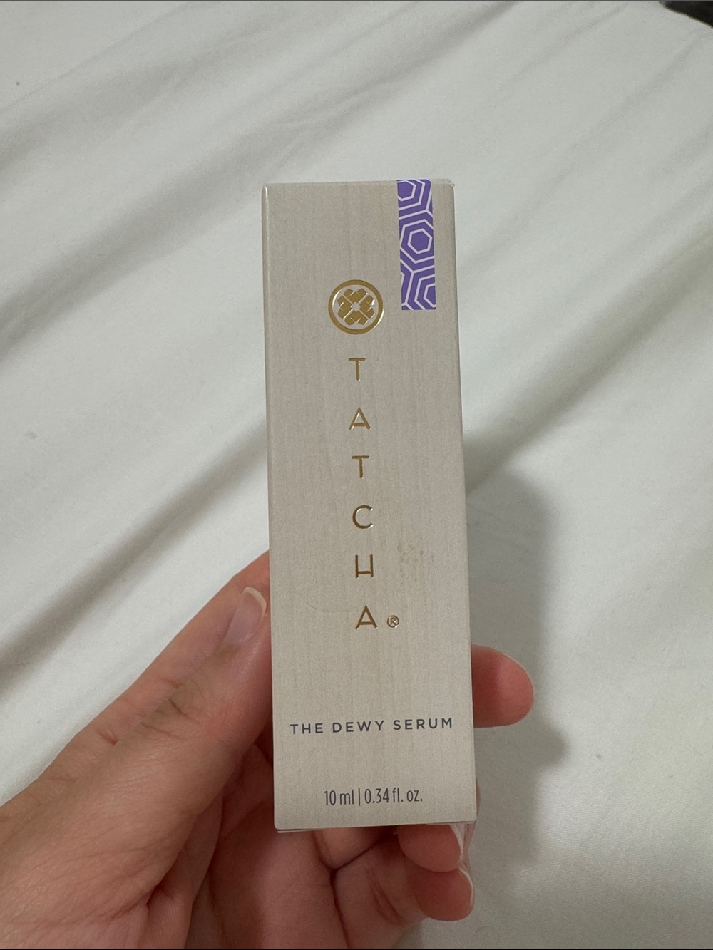 Tatcha The Dewy Serum 10mL